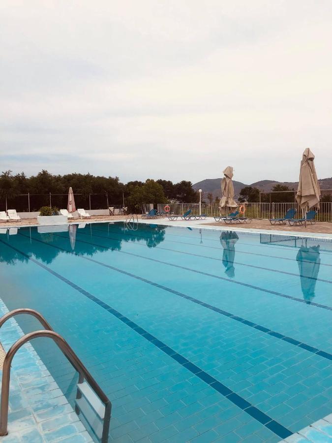 Terra Mare Hotel Agios Dimitrios (Kefalonia)
