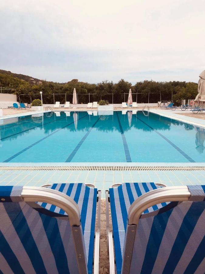 Terra Mare 2* Agios Dimitrios (Kefalonia)