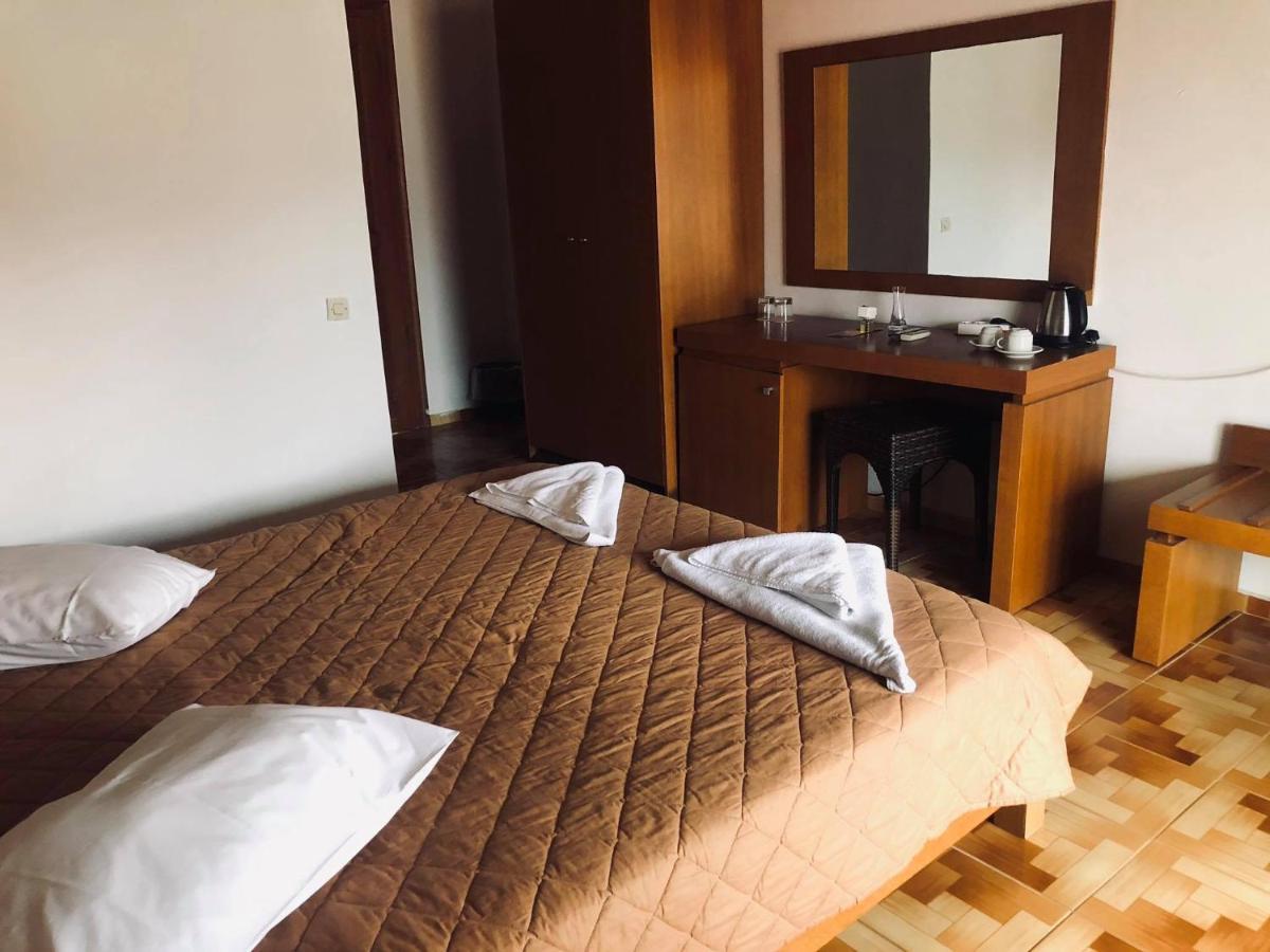 Hotel Terra Mare 2*
