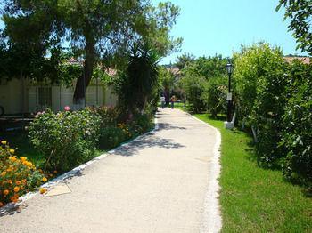 Hotel Terra Mare Agios Dimitrios (Kefalonia)
