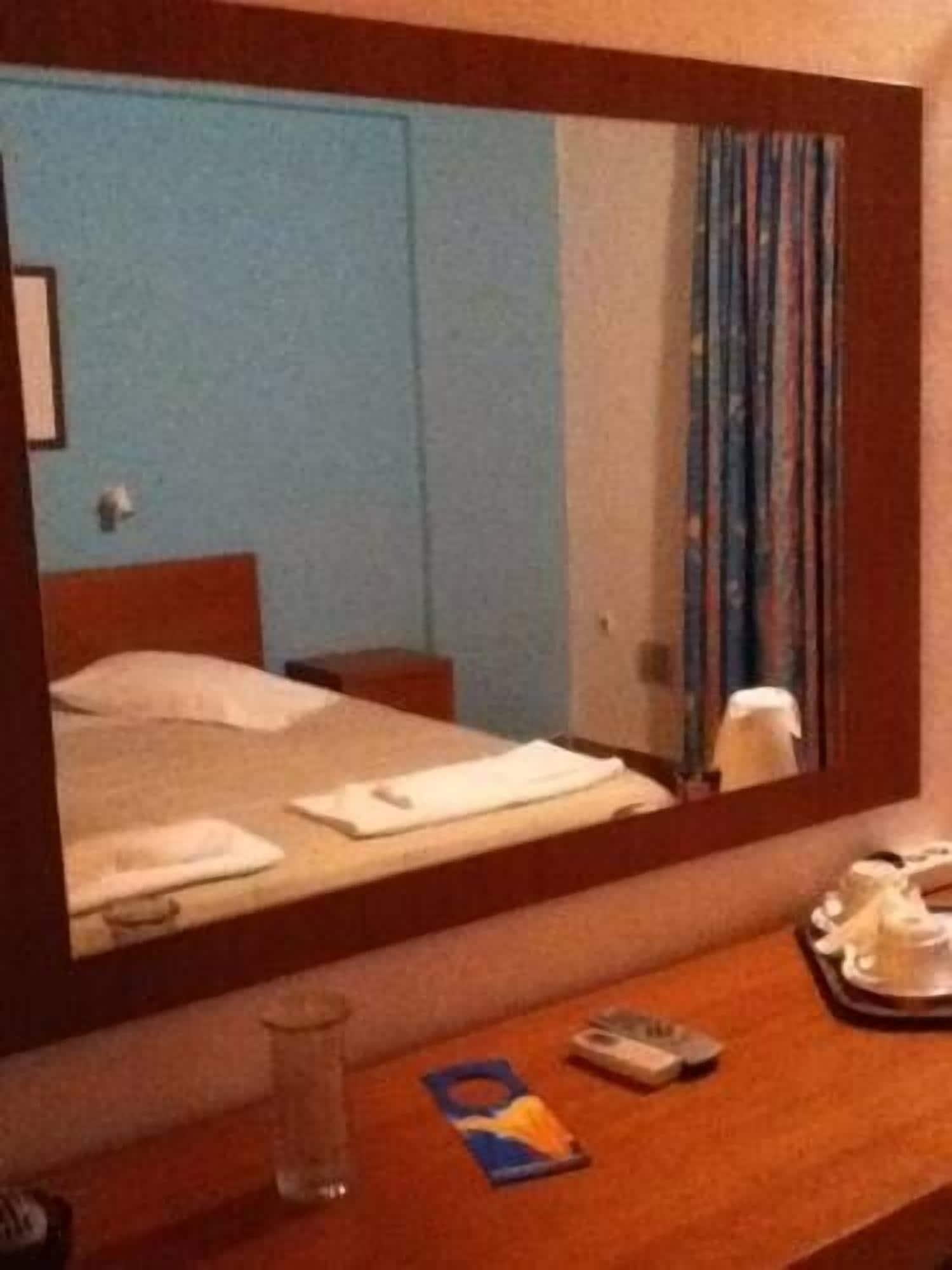Hotel Terra Mare Agios Dimitrios (Kefalonia)