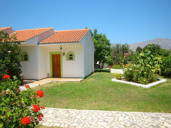 Terra Mare Hotel