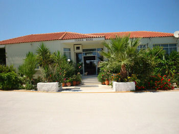 Terra Mare Hotel