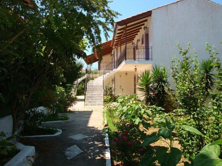 Terra Mare 2* Agios Dimitrios (Kefalonia)