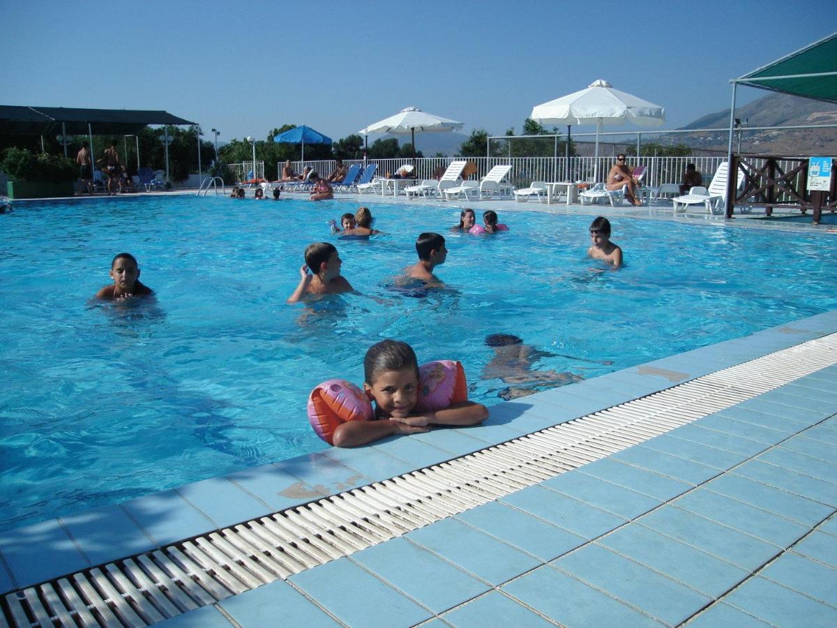 Terra Mare Ξενοδοχείο Agios Dimitrios (Kefalonia)