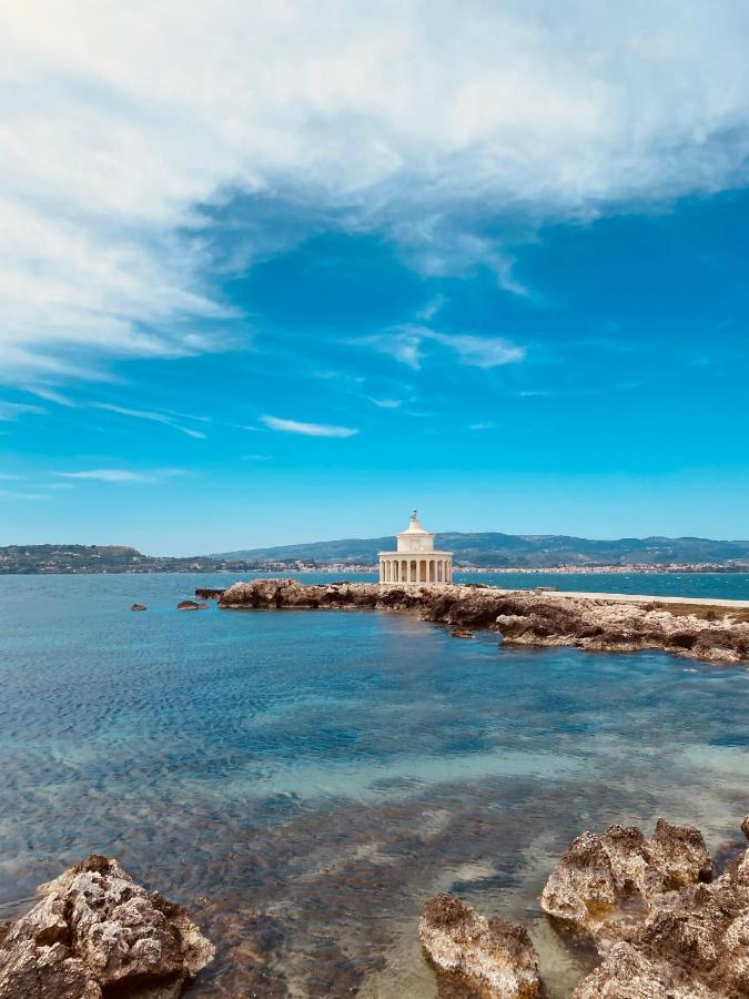 Ξενοδοχείο Terra Mare Agios Dimitrios (Kefalonia)