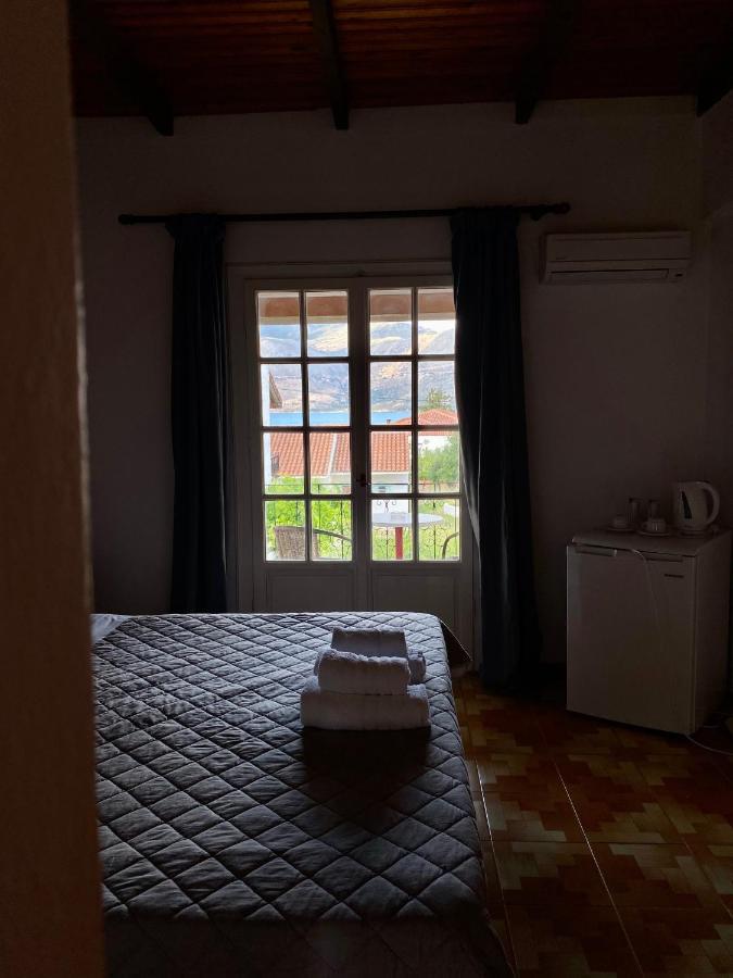 Terra Mare 2* Agios Dimitrios (Kefalonia)