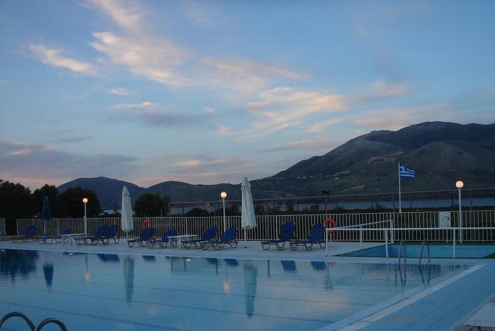 Terra Mare 2*