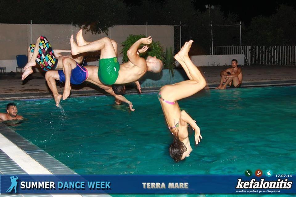 Terra Mare