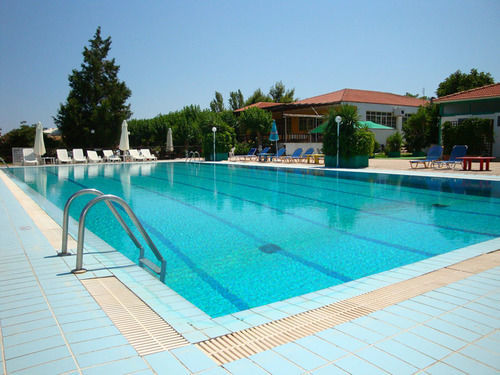 Terra Mare 2*