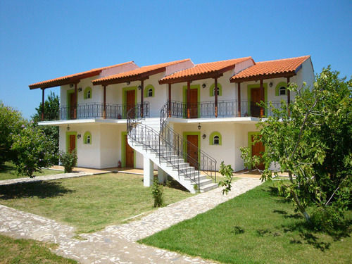 Ξενοδοχείο Terra Mare