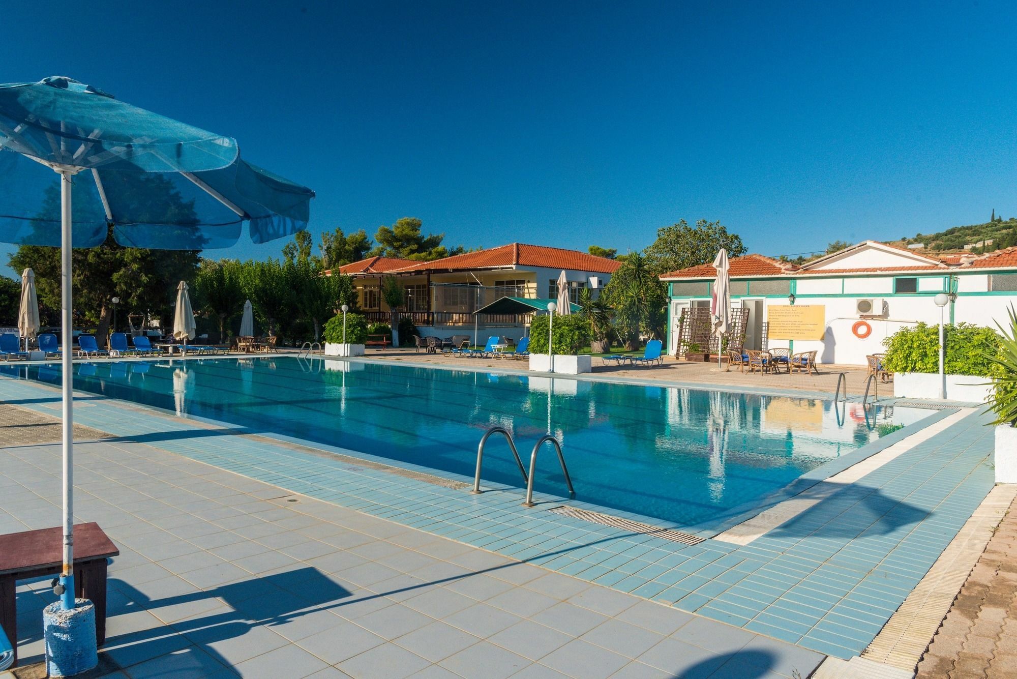 Ξενοδοχείο Terra Mare
